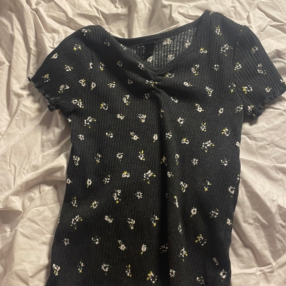 Target shirt